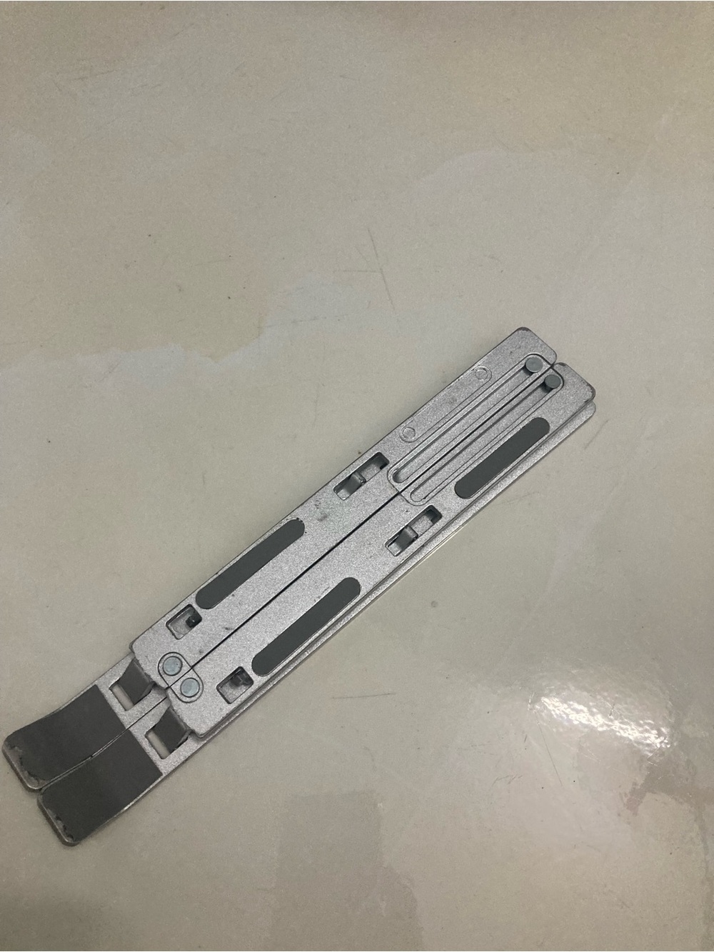 Adjustable Foldable Laptop Stand